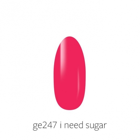 Gellaxy GE247 I need sugar 10 ml-6019
