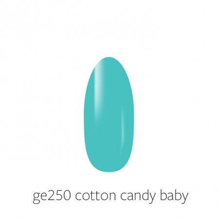 Gellaxy GE250 Cotton candy, baby 10 ml-6037