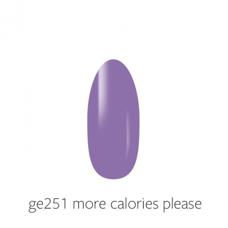 Gellaxy GE251 More calories, please 10 ml-6043