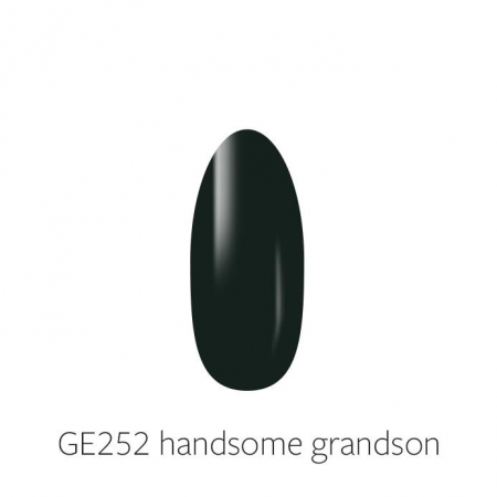 Gellaxy GE252 Handsome grandson 10 ml-6056