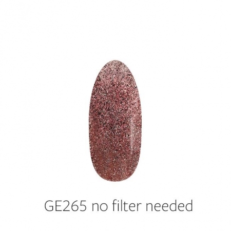 Gellaxy GE265 no filter needed 10 ml-6232