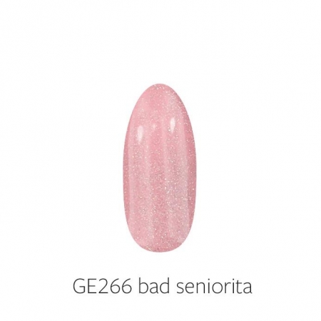 Gellaxy GE266 bad seniorita 10 ml-6236