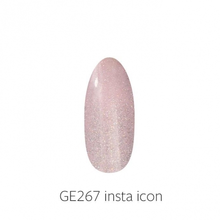 Gellaxy GE267 insta icon 10 ml-6240