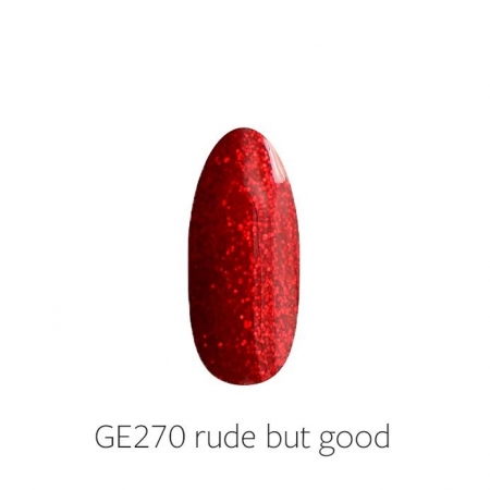 Gellaxy GE270 rude but good 5 ml-6288