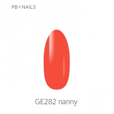Gellaxy GE282 nanny 5 ml-6363