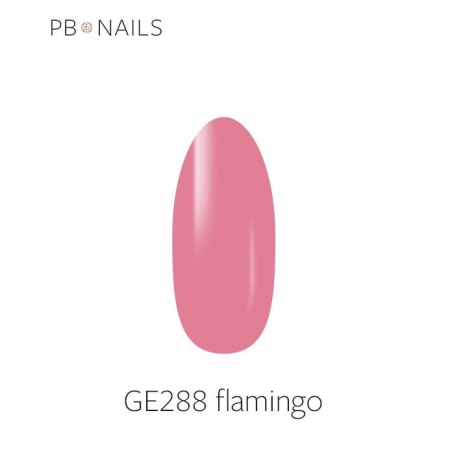 Gellaxy GE288 flamingo 5 ml-6450