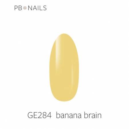 Gellaxy GE284 banana brain 10 ml-6536