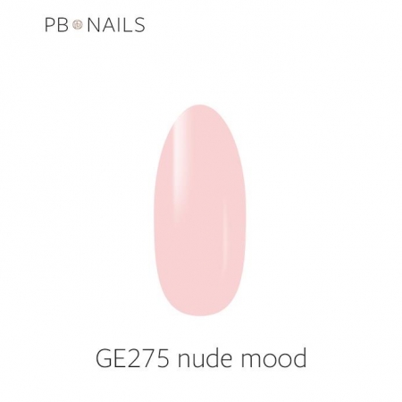 Gellaxy GE275 nude mood 5 ml-6613