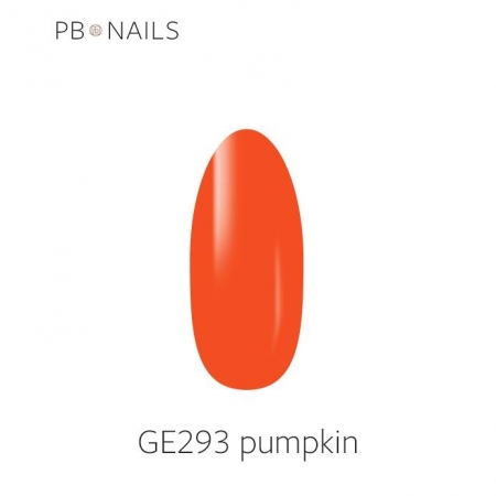 Gellaxy GE293 pumpkin 5 ml-6655