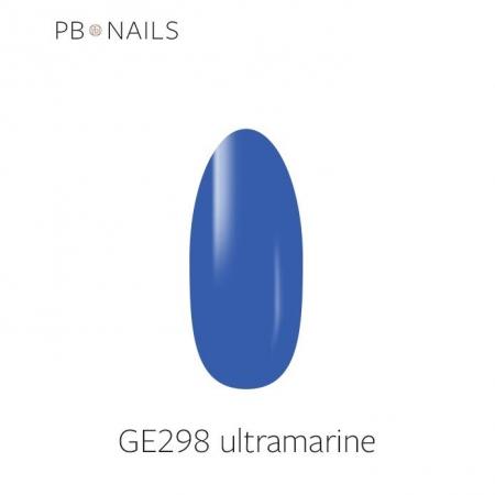 Gellaxy GE298 ultramarine 5 ml-6670