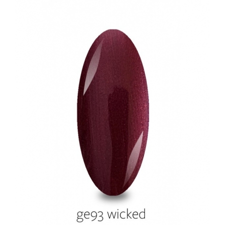 Gellaxy GE93 Wicked 5 ml