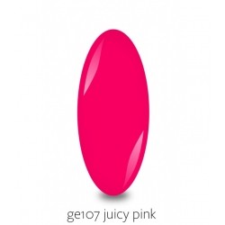 Gellaxy GE107 Juicy Pink 5 ml