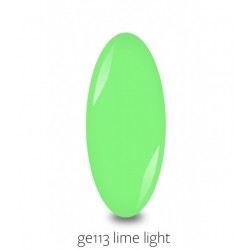 Gellaxy GE113 Lime Light 5 ml