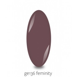 Gellaxy GE136 Feminity 5 ml