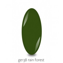 Gellaxy GE138 Rain Forest 5 ml