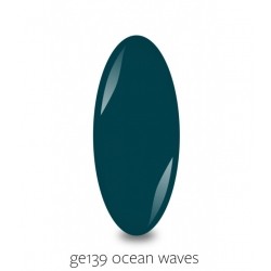 Gellaxy GE139 Ocean Waves 5 ml