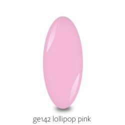 Gellaxy GE142 Lollipop Pink 5 ml