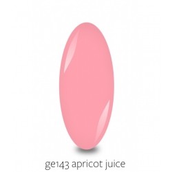 Gellaxy GE143 Apricot Juice 10 ml