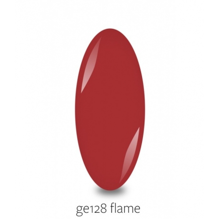Gellaxy GE128 Flame 5 ml