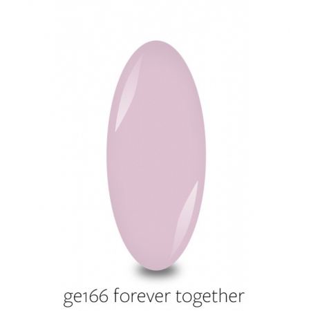 Gellaxy GE166 Forever Together 5 ml