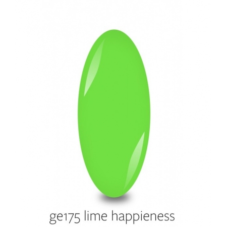 Gellaxy GE175 Lime Happiness