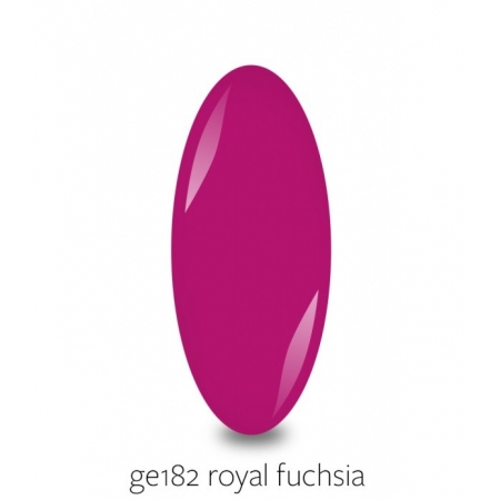 Gellaxy GE182 Royal Fuchsia 5 ml-4716