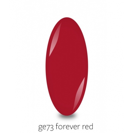 Gellaxy GE73 Forever Red 5 ml