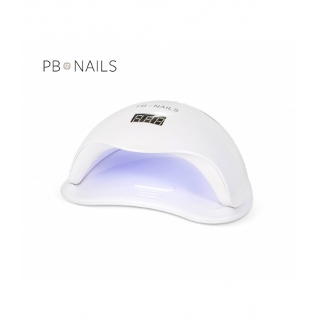 Smart UV/LED Lampa PB NAILS