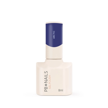 PB NAILS Lakier hybrydowy Arctic 8ml