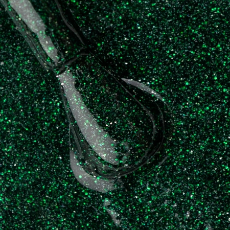 PB NAILS Lakier hybrydowy Grinchy 8ml