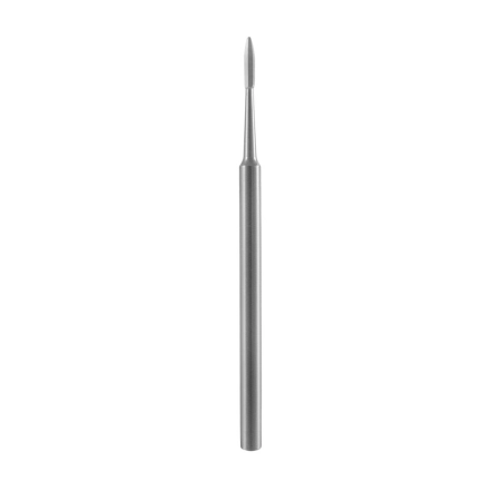 STALEKS Frez bezpieczny NAIL CLEANER 1.2x2.5mm