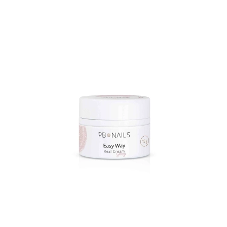 Easy Way Real Cream GLOSSY 15g-13037