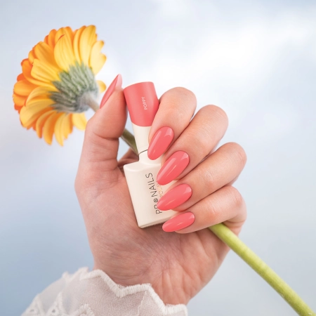 PB NAILS Lakier hybrydowy Poppy 8ml