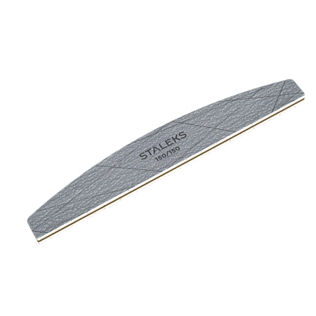 STALEKS SMART Pilnik półksiężyc 25 szt 150/150
