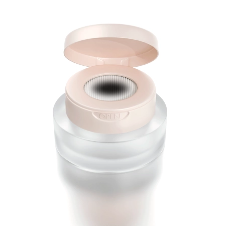 Żel do zdobień PB NAILS Mousse Gel 12 czarny