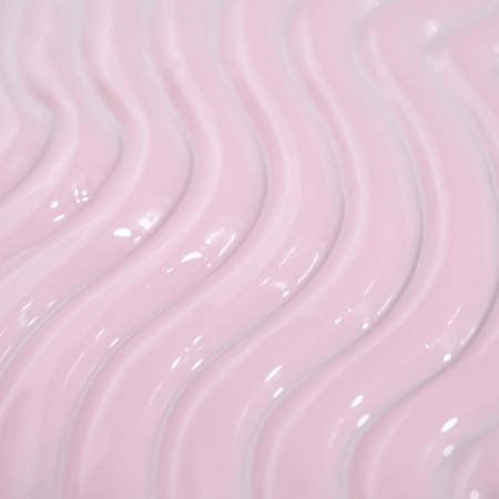 Jasnoróżowy żel budujący PB NAILS Nano Shape Soft 50g