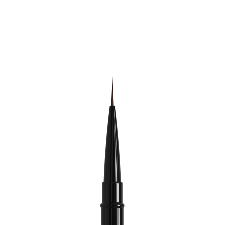 STALEKS Pędzelek dwustronny liner 7mm żel 11mm NBE-03/06