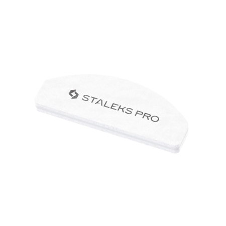 STALEKS Polerka półksiężyć mini 100/180 20 sztuk