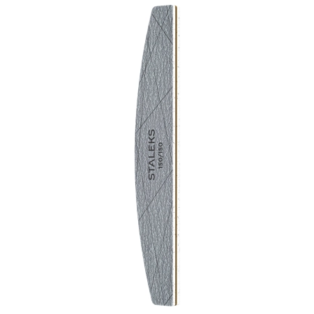 STALEKS SMART Pilnik półksiężyc 25 szt 150/150