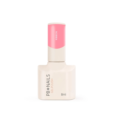 PB NAILS Lakier hybrydowy Ribbon 8ml