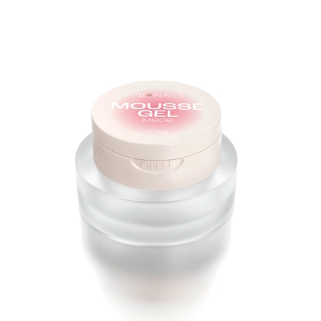 Żel do zdobień PB NAILS Mousse Gel 06