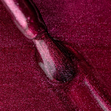 Lakier hybrydowy PB NAILS Scarlett 8ml