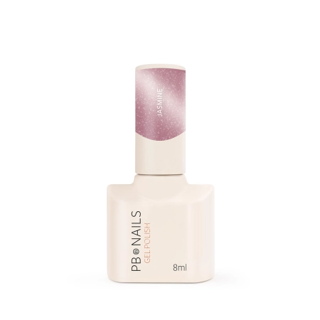 PB NAILS Lakier hybrydowy Jasmine 8ml