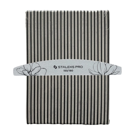 STALEKS EXPERT Pilnik półksiężyc 25 szt 150/180
