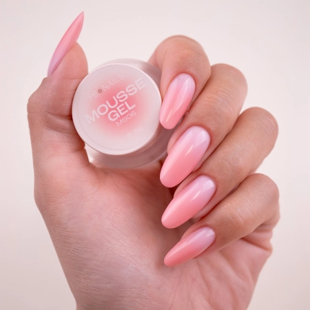 Żel do zdobień PB NAILS Mousse Gel 06
