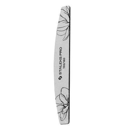 STALEKS EXPERT Pilnik półksiężyc 25 szt 150/180