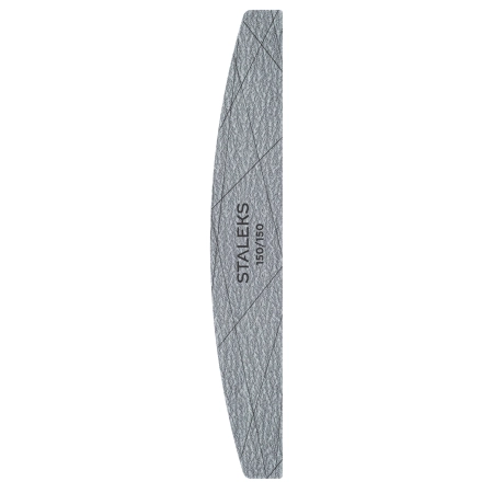 STALEKS SMART Pilnik półksiężyc 25 szt 150/150