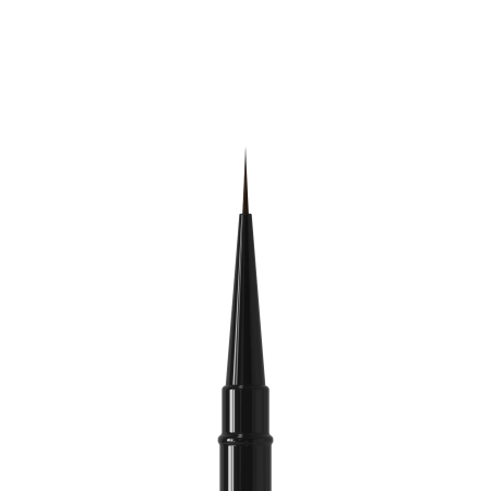 STALEKS Pędzelek dwustronny liner 7 mm i 10mm NBE-01/03