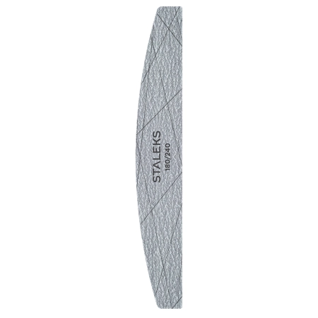 STALEKS SMART Pilnik półksiężyc 25 szt 180/240