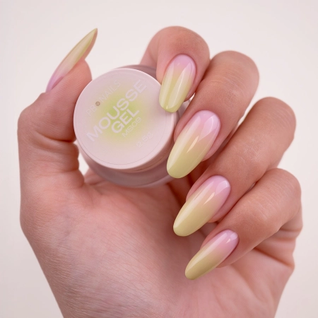 Żel do zdobień PB NAILS Mousse Gel 09